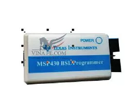Mạch Nạp MSP430 BSL